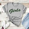 Girls TShirt Rachel Green Monica Geller Squad Friends Shirt Tee Unisex Graphic T Shirts Friends Tv Show Shirt Short Sleeve Tops