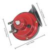 1PC 12V Snail Horn Treble Universal 300DB Whistle Waterproof Car Electric Horn SNAIL HORN Modification