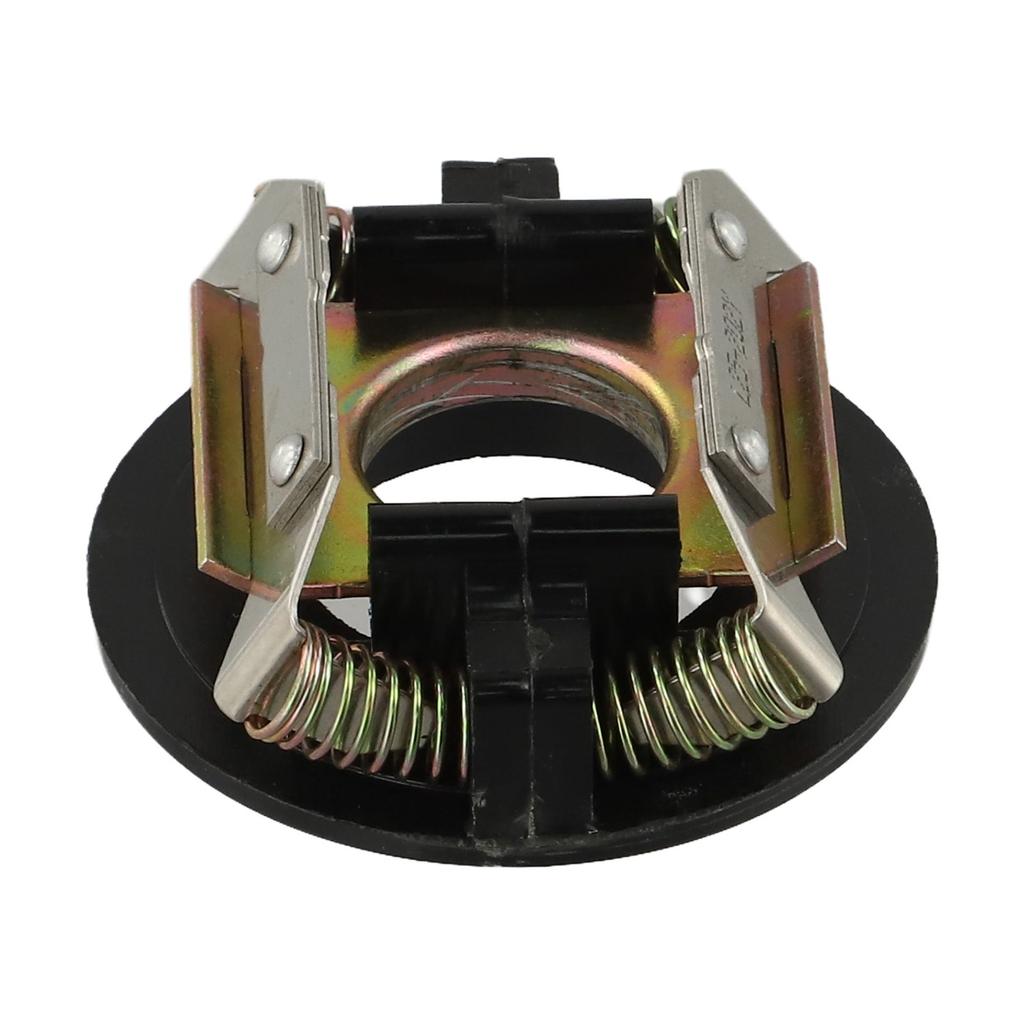 Electric Machine Operation Single Phase Motor Motor Component Electric Motors Base Plate Design Electric Motor Component