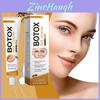 Ouhoe Crema Viso al Veleno d'Ape Idratante Delicata Idratante Illuminante Ammorbidisce la Pelle Crema