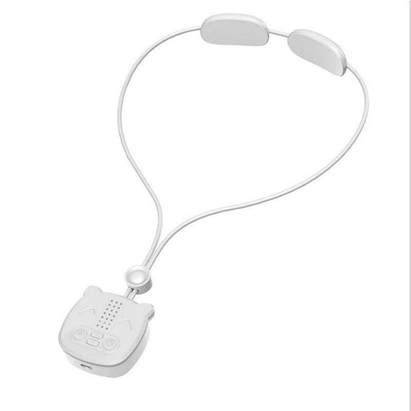 

Мини-массажер Интеллектуальная зарядка Массажер для шейного отдела позвоночника Массажер для шеи и плеч Разминание шеи Защита шеи Горячий компресс Массаж Chinese