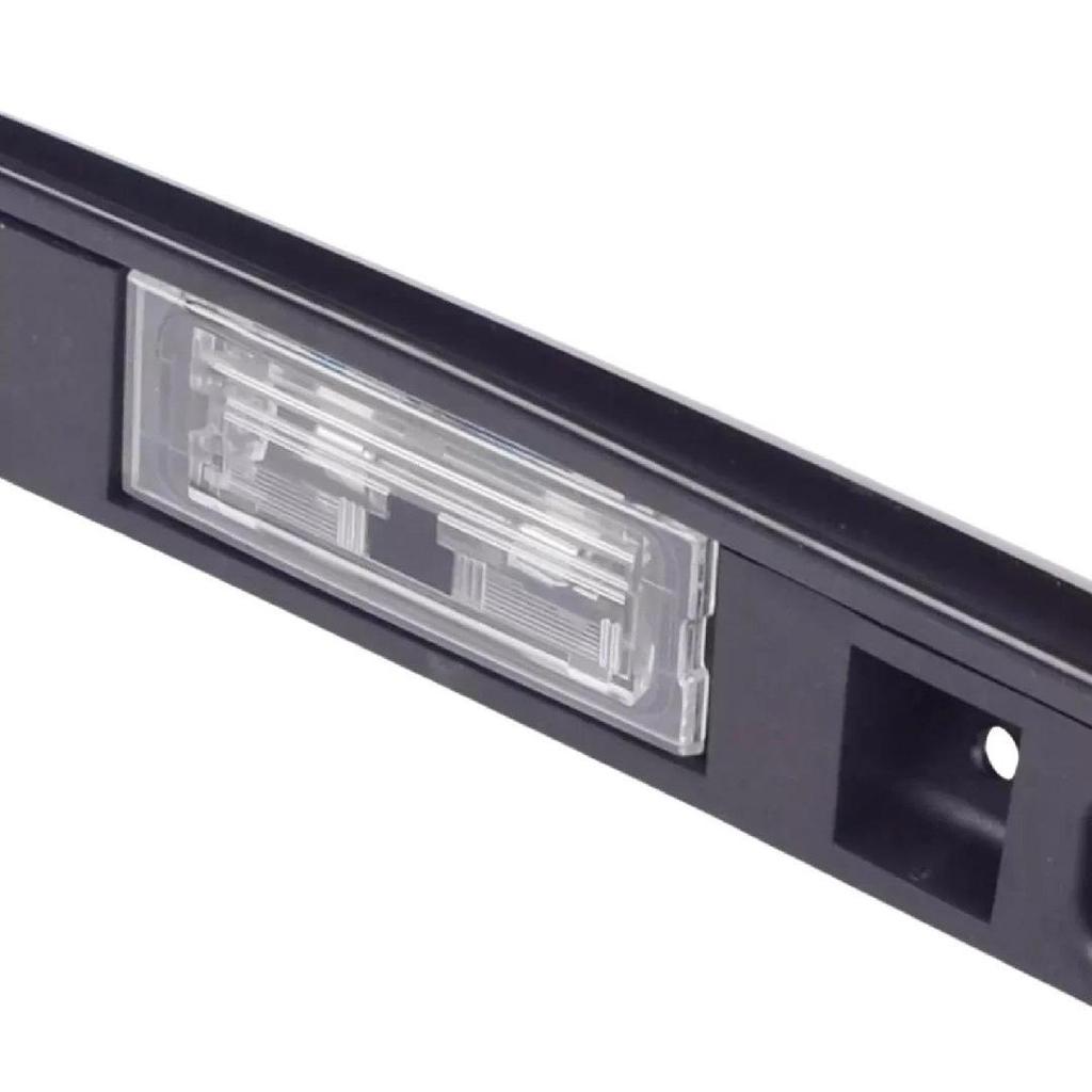 BMW X5 E53 Kofferraumschalter 51137170676