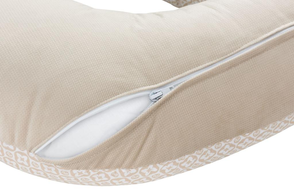 Nursing Pillow Lux Collection