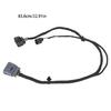 Headlight Cable Harness Headlamp Cable Wiring Truck Replacement Part Accessories Easy Installation for FM FH Truck