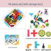 Water Pipe Building Blocks Toy for Kids Aged 2-3 – Intellectual Development Toy