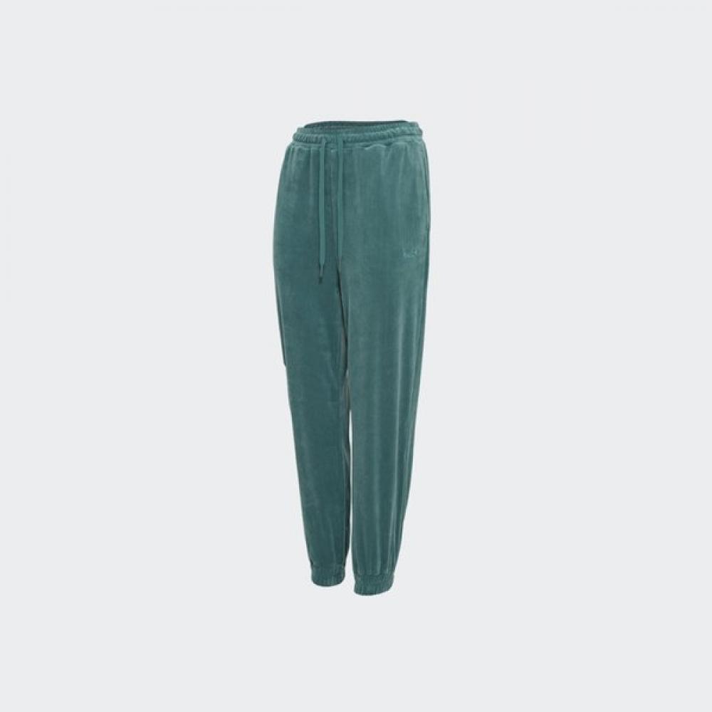 Huit Soft Corduroy Jogger Pants Htwjg3l06t