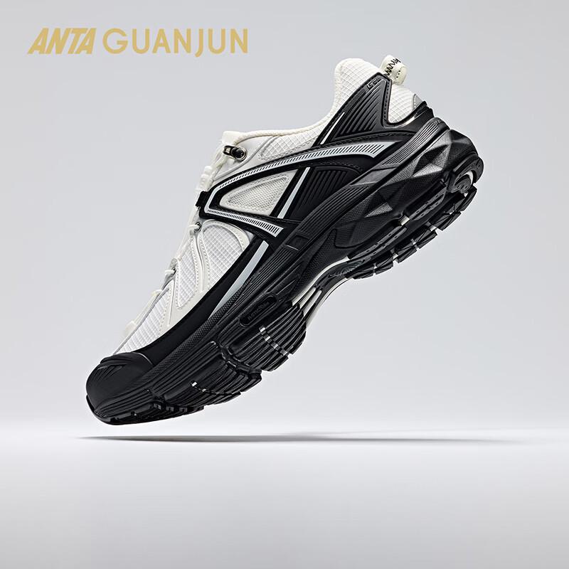 ANTA G02 Wandering Men's Outdoor Casual Hiking Shoes