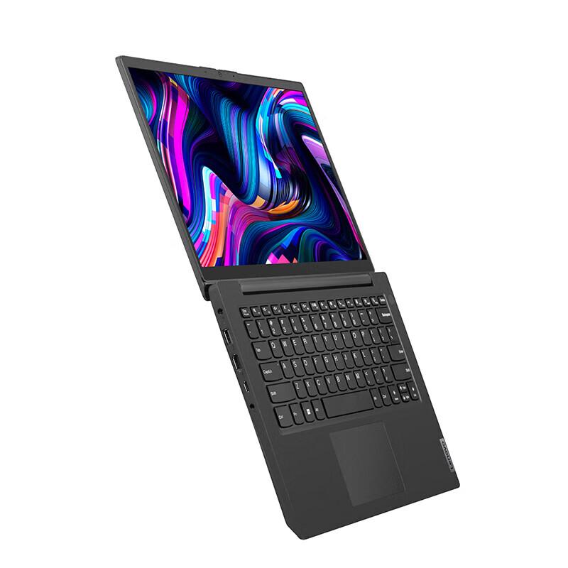 Lenovo Zhaoyang X3 Youth Edition 14-inch Business Laptop (CN Version)