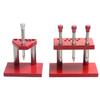 Reliable Iron Watch Repair Tool Suitable For Precise Pin Pressing Protects Watch Internal Both Home And Professional Use