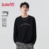 Baleno Men's Long Sleeve Cotton T-Shirt