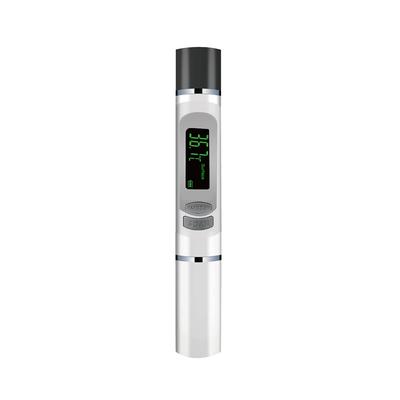 Exclusive Electronic Thermometer Thermometer 1 Second Temperature Measurement 30 Records Small and Lightweight Design Infrared Thermometer FIDAC