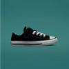 Converse Kinder Chuck Taylor All Star Foundation Sneaker Schwarz 372881c