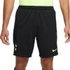 Nike Trendy Comfortable Shorts Men Shorts Black DJ8597-010
