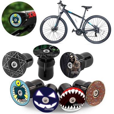 Náhradné diely pre jazdné bicykle – Gripy (rukoväte) na riadidlá