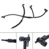 Fuel Return Line Hose Pipe 03L130235M 03L130235AJ Injector Nozzle Hose Replacement Part 03L130235D 1130157810