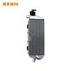 For 2023-2026 KTM HUSQVARNA GASGAS Motorcycle Aluminum Radiator Cooler Cooling Engine Coolant Left Right Water Tank SX SXF XC XC