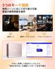 Warranty Best GEEKOM A5 Mini AMD Ryzen 5 8GB 256GB Expandable up to Life Mini Heat Low Up to Simultaneous SD Card Windows 11 Wired Mini PC [3-Year &
