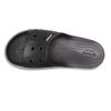 Shower Sandals Bayaband Slide cm [Crocs] Black/White 24.0
