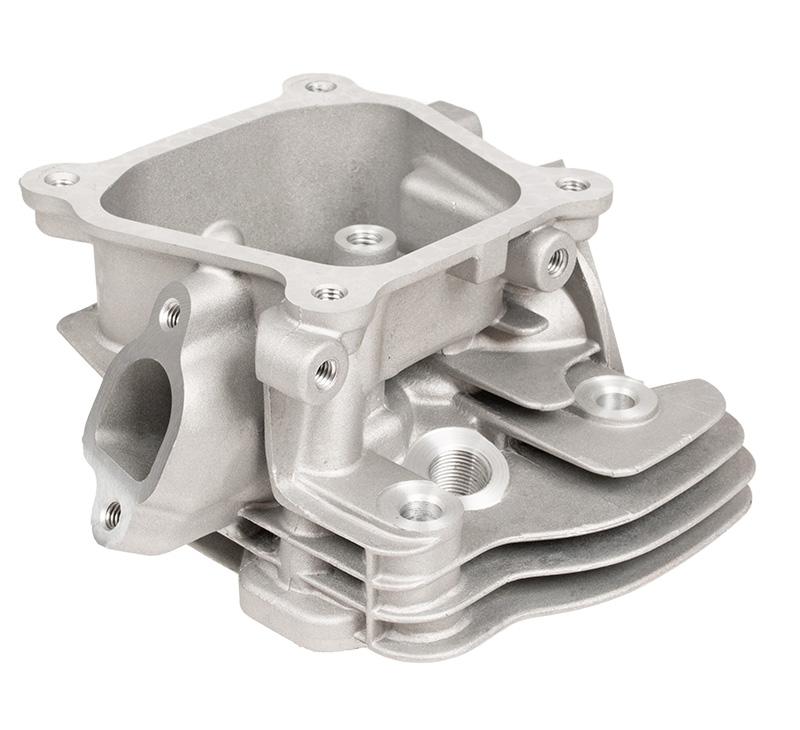 

Loncin Lc170Fds Engine Head Replacement 120080333-T150 Original Part 120080333-0001
