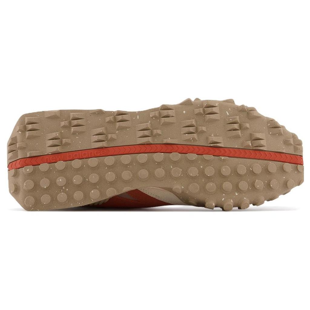 New Balance Sneakers Unisex XC-72 Mindful Grey Sweet Caramel UXC72WA