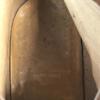 Crepe Sole Suede Leather Chukka Boots/25.0/Brown/Possibly Church’s/Unknown Maker(USED)
