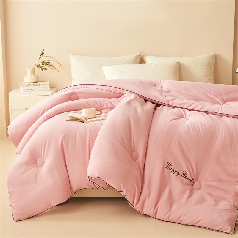 Thickened Soybean Quilt - Perfect for