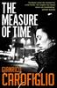 The Measure of Time by Gianrico Carofiglio Paperback Book 9781913394486