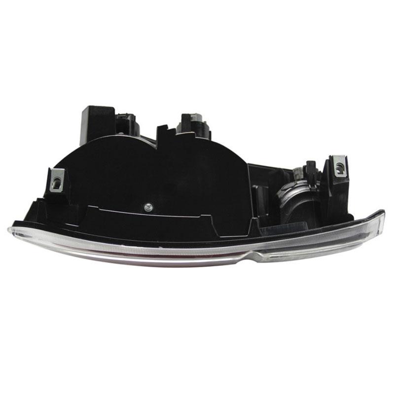 81560-04200 81550-04210 For Toyota Tacoma 2016-2025 Rear Halogen Tail Light Signal Lamp Warning Brake Light Car Light Assembly