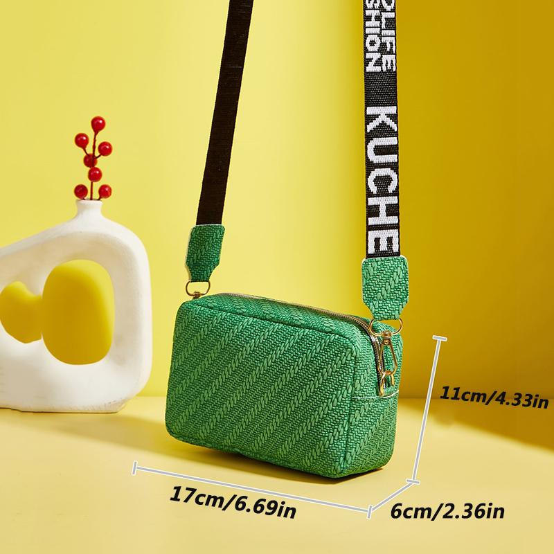 Kaufe Yogodlns Mode Frauen Mädchen Schulter Taschen Kleine