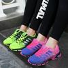 New Men's Women's Running Shoes Breathable Big Size 35-48 Outdoor Sneakers Light Sports Shoes Comfortable Training Shoes