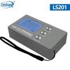 Linshang LS201 Digital Glass Thickness Meter LS200 Laser Gauge for Double Glazed Insulated Laminated Tempered Hollow IG Glass