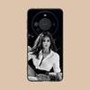 Jennifer Lopez Handytasche für Huawei Mate 60 50 40 30 20 10 Pro Plus Lite E 5G Bunte Druckabdeckung Hübsche Abdeckung