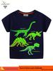 Parte superior (Meninos a partir de 4 anos) – T-Shirts