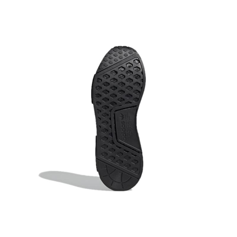 Adidas NMD_R1 'Triple Black' Sneaker GZ9256