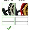 YAMAKATO 212cc Pull Start for Predator 212 Recoil Starter Aftermarket for Champion Generator Coleman Ct200u ex Bt200x 196 224 cc Mini Bike Go Kart