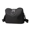 Waterproof Nyl Shoulder Bags For Women, New Arrival Female Small Crossbody Handbag,  Solid Color Messenger Bag