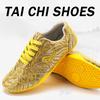Light Color WUSHU Shoer Size 28-46 Adult Kid Martial Arts TaiChi Taekwondo Kungfu Karate Sport Shoes Sneakers