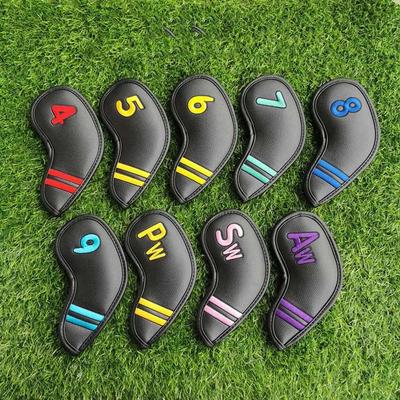 Golf – Pouzdra na hole