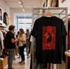 The Black Angels Band Tour Cadeau Voor Fan T-shirt