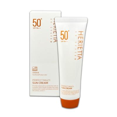 Prodotti per la cura del corpo – Creme solari e abbronzatura