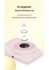 GEEKPAPA A6 Kids' Digital Camera: Trendy Toy Design, High-Quality Pixels, Perfect for Students and As a Birthday Gift.