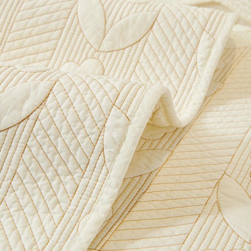 French Style All Cotton Sofa Cover Four Season Universal Sofa Towel Non-slip Anti-dirty L Shaped Corner Couch Cover Home Decor