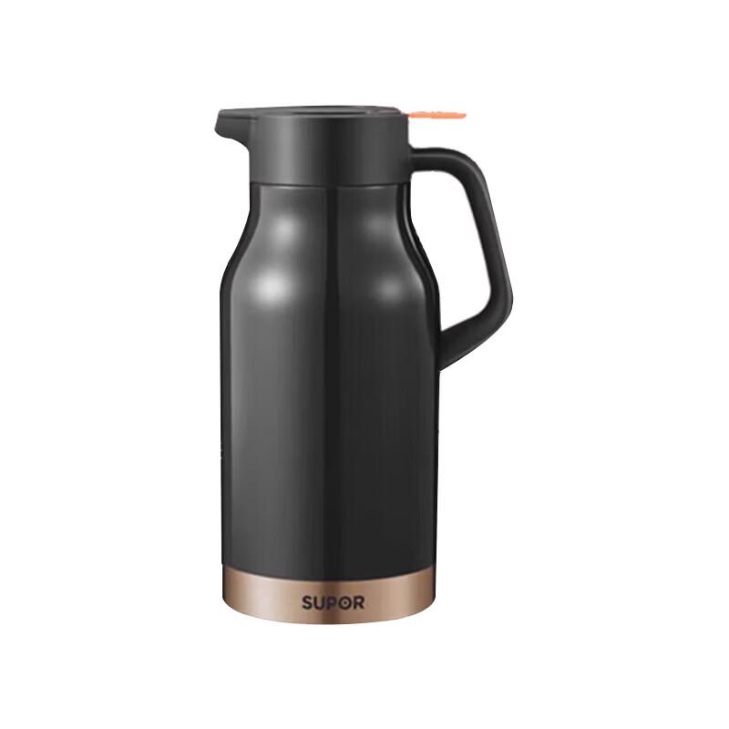 Supor Smart Temperature Control Insulated Kettle