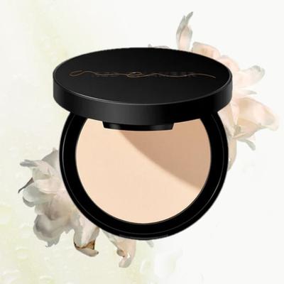 RED CHAMBER - Wandering Flawless Compact Powder