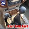 For Toyota 4 Runner 1996-2001 For Toyota Tacoma 1995-2004 Car Refit Accessory 5 Speed Manual Car Gear Shift Knob Replacement