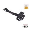 EDP1510 Front Door Stop Check Assy Limiter Strap for  A5 S5 RS5 MK2 II B9 F5 2016-2024 8W6837249