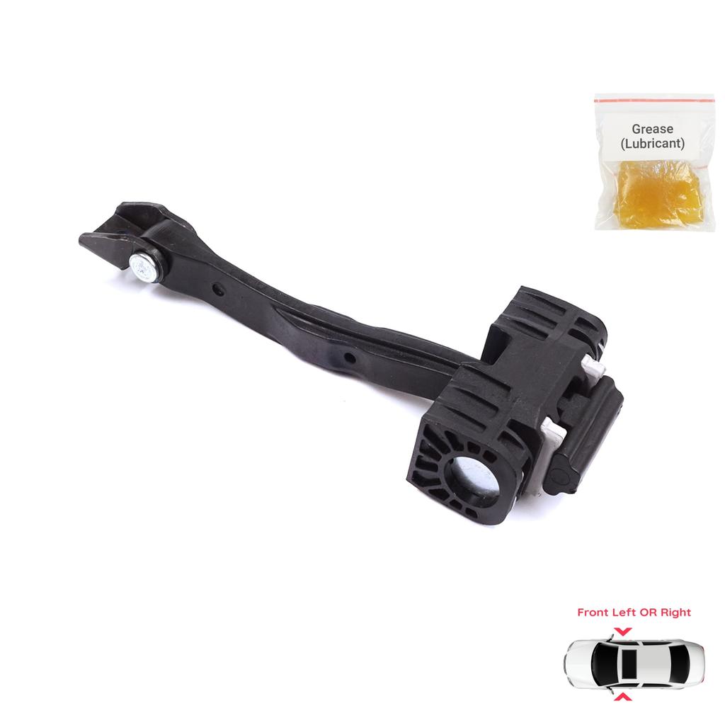 EDP1510 Front Door Stop Check Assy Limiter Strap for  A5 S5 RS5 MK2 II B9 F5 2016-2024 8W6837249