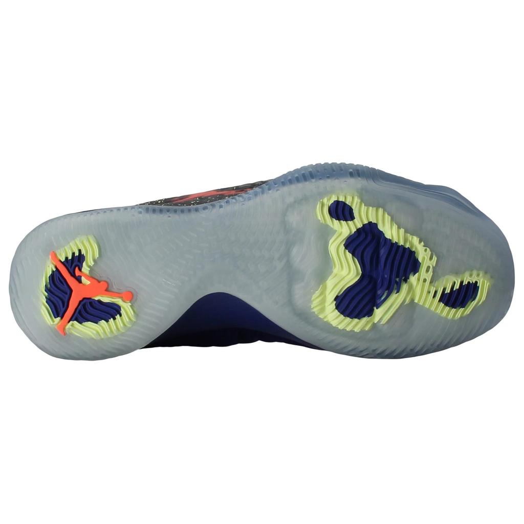 Air Jordan CP3.X Concord 854294-400