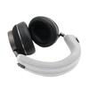 Gaming Headphone Headband Cover for FoKus Apolo Over Ear Headphone Soft Mesh Fabric Comfortable Design