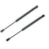 2Pcs Car Front Hood Cover Supports Shock Gas Spring Lifter Support Gas Strut Prop Bar For Infiniti G25 G35 G37 2007 - 2013